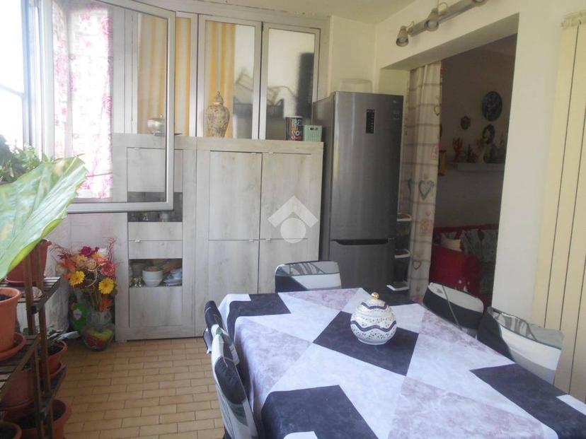 Trilocale viale Alfonso la Marmora 43, Porto Garibaldi, Comacchio — foto 11 di 32