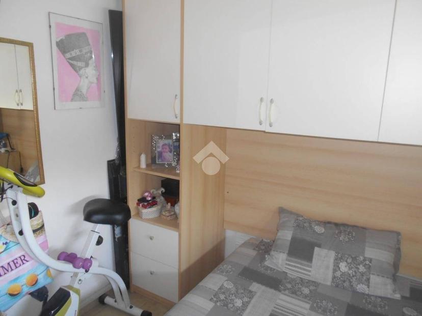 Trilocale viale Alfonso la Marmora 43, Porto Garibaldi, Comacchio — foto 24 di 32