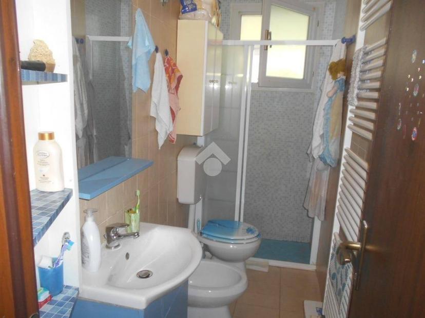 Trilocale viale Alfonso la Marmora 43, Porto Garibaldi, Comacchio — foto 14 di 32