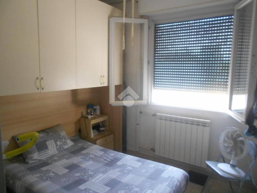 Trilocale viale Alfonso la Marmora 43, Porto Garibaldi, Comacchio — foto 4 di 32