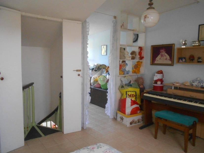 Trilocale viale Alfonso la Marmora 43, Porto Garibaldi, Comacchio — foto 23 di 32