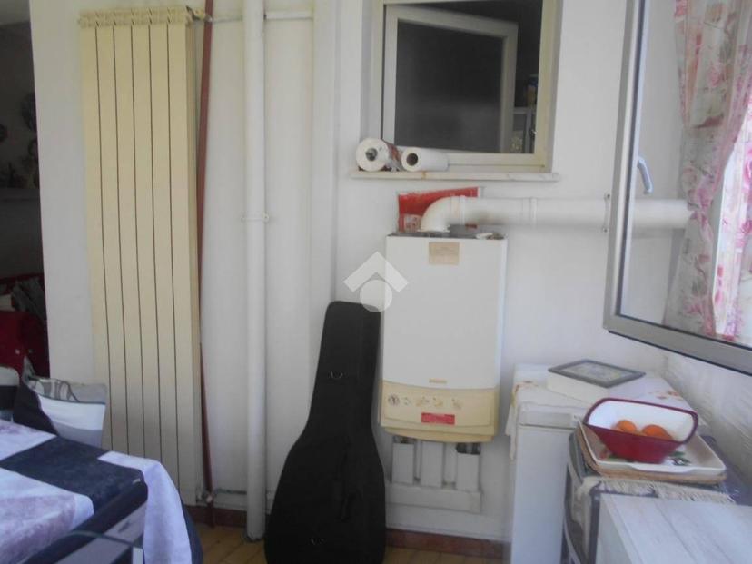 Trilocale viale Alfonso la Marmora 43, Porto Garibaldi, Comacchio — foto 9 di 32
