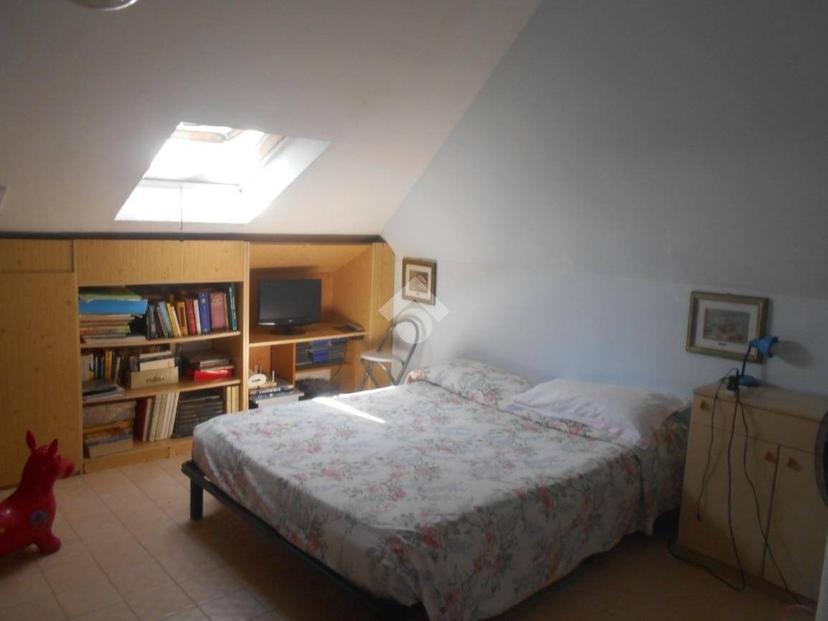Trilocale viale Alfonso la Marmora 43, Porto Garibaldi, Comacchio