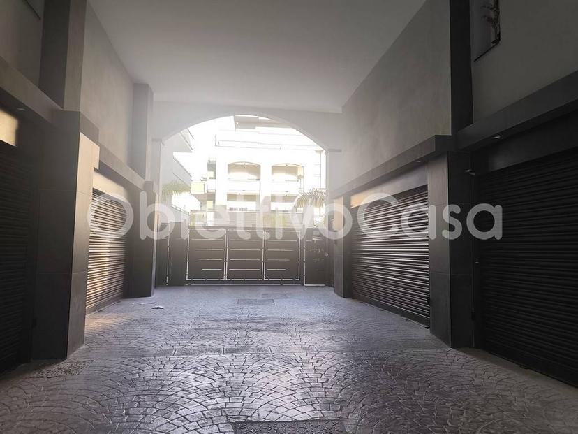 Quadrilocale via Gian Battista Vico 56, Ferrarecce - Università, Caserta — foto 8 di 26