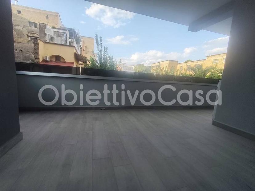 Quadrilocale via Gian Battista Vico 56, Ferrarecce - Università, Caserta — foto 13 di 26