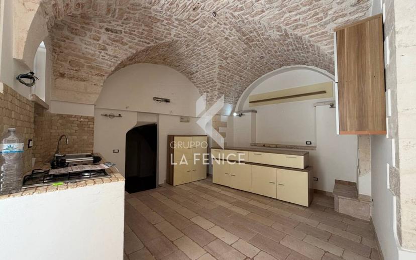 Terratetto unifamiliare Vico Primo Magli 8, Martina Franca — foto 13 di 23