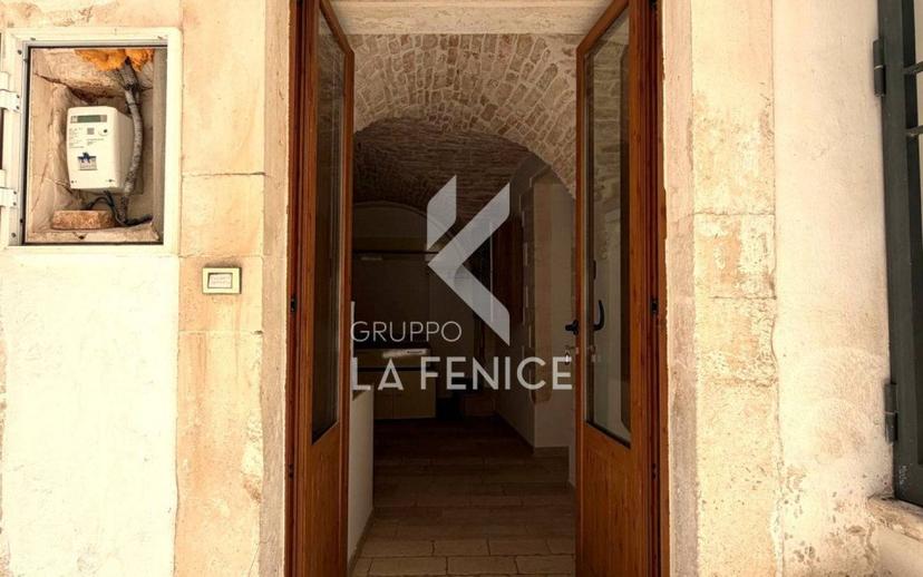 Terratetto unifamiliare Vico Primo Magli 8, Martina Franca — foto 19 di 23