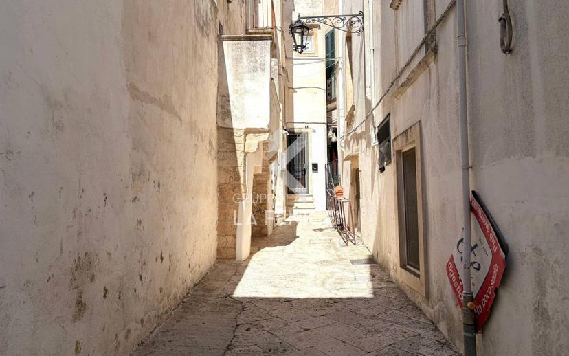 Terratetto unifamiliare Vico Primo Magli 8, Martina Franca — foto 12 di 23