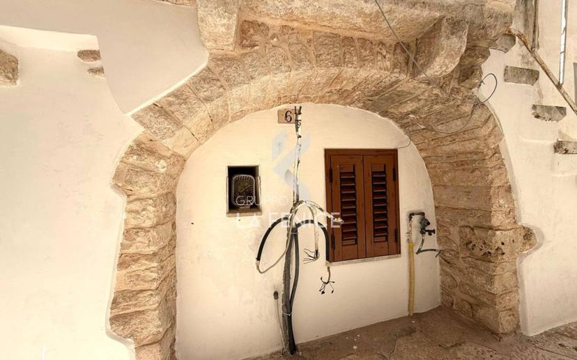 Terratetto unifamiliare Vico Primo Magli 8, Martina Franca — foto 8 di 23
