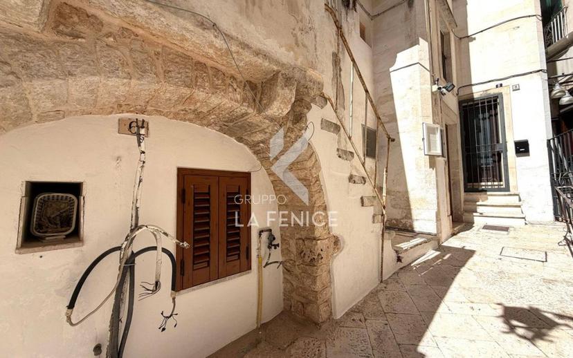 Terratetto unifamiliare Vico Primo Magli 8, Martina Franca — foto 20 di 23