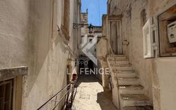 Terratetto unifamiliare Vico Primo Magli 8, Martina Franca