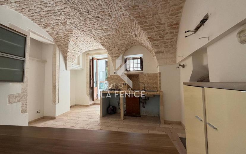Terratetto unifamiliare Vico Primo Magli 8, Martina Franca — foto 15 di 23