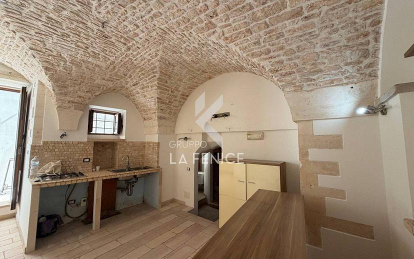 Terratetto unifamiliare Vico Primo Magli 8, Martina Franca — foto 14 di 23