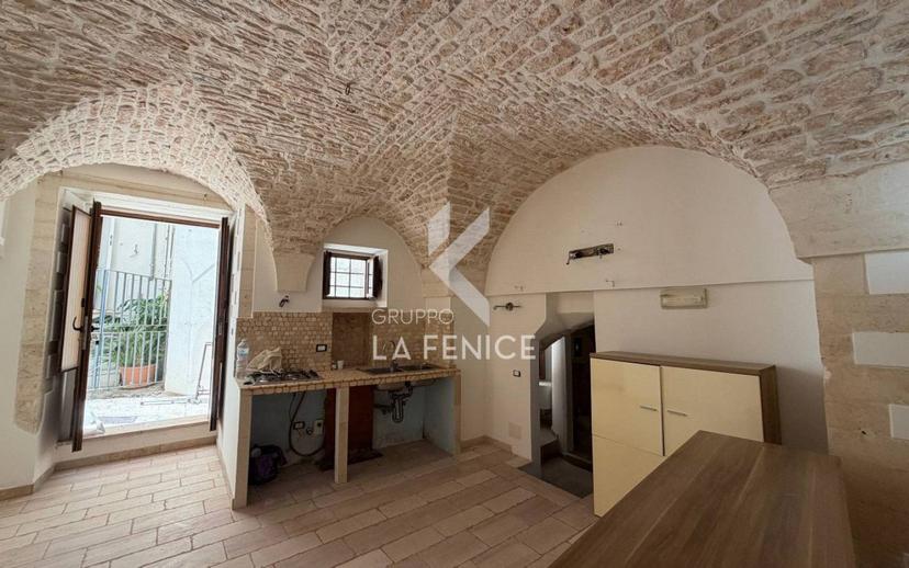 Terratetto unifamiliare Vico Primo Magli 8, Martina Franca — foto 4 di 23