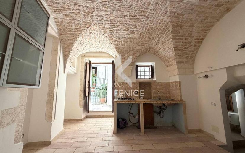 Terratetto unifamiliare Vico Primo Magli 8, Martina Franca — foto 6 di 23