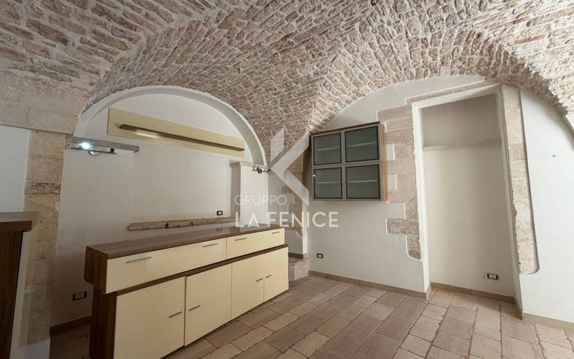 Terratetto unifamiliare Vico Primo Magli 8, Martina Franca — foto 18 di 23