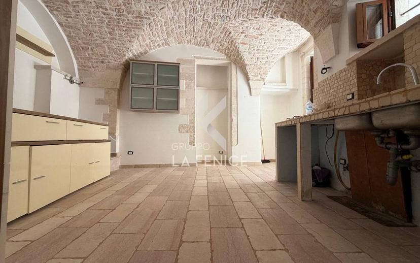 Terratetto unifamiliare Vico Primo Magli 8, Martina Franca — foto 5 di 23