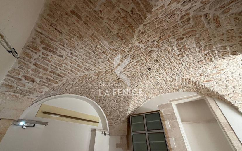 Terratetto unifamiliare Vico Primo Magli 8, Martina Franca — foto 2 di 23