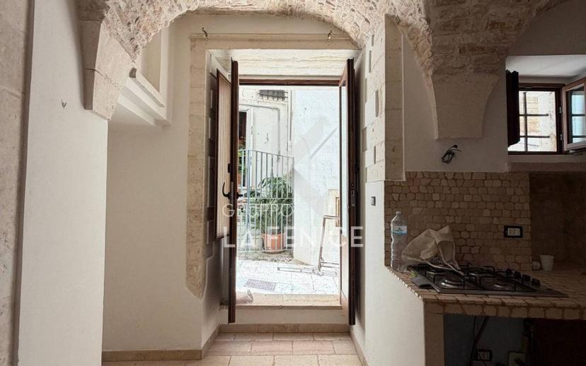 Terratetto unifamiliare Vico Primo Magli 8, Martina Franca — foto 22 di 23