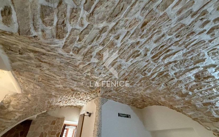 Terratetto unifamiliare Vico Primo Magli 8, Martina Franca — foto 16 di 23