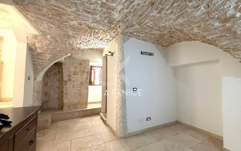Terratetto unifamiliare Vico Primo Magli 8, Martina Franca — foto 11 di 23