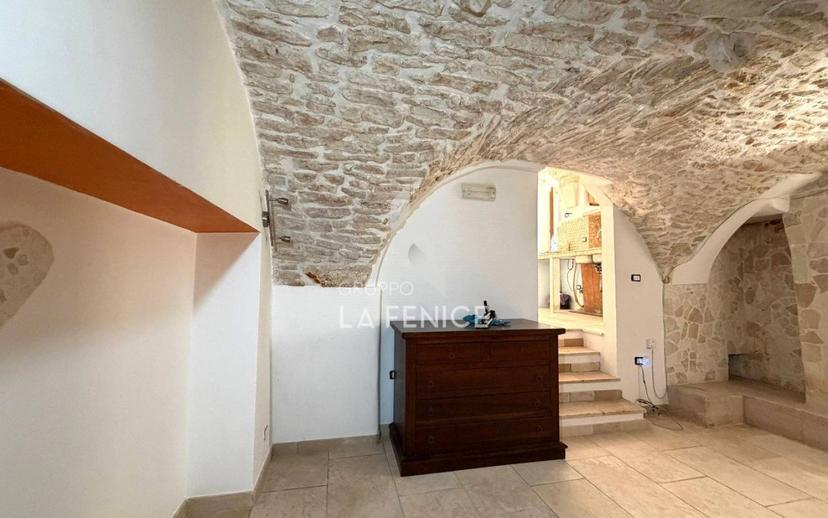 Terratetto unifamiliare Vico Primo Magli 8, Martina Franca — foto 23 di 23