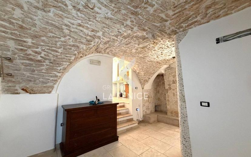 Terratetto unifamiliare Vico Primo Magli 8, Martina Franca — foto 9 di 23