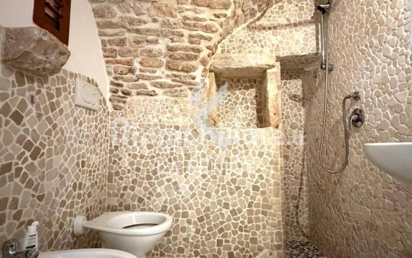 Terratetto unifamiliare Vico Primo Magli 8, Martina Franca — foto 7 di 23