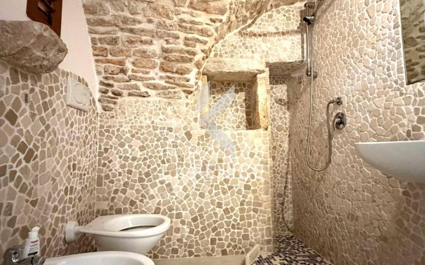Terratetto unifamiliare Vico Primo Magli 8, Martina Franca — foto 3 di 23