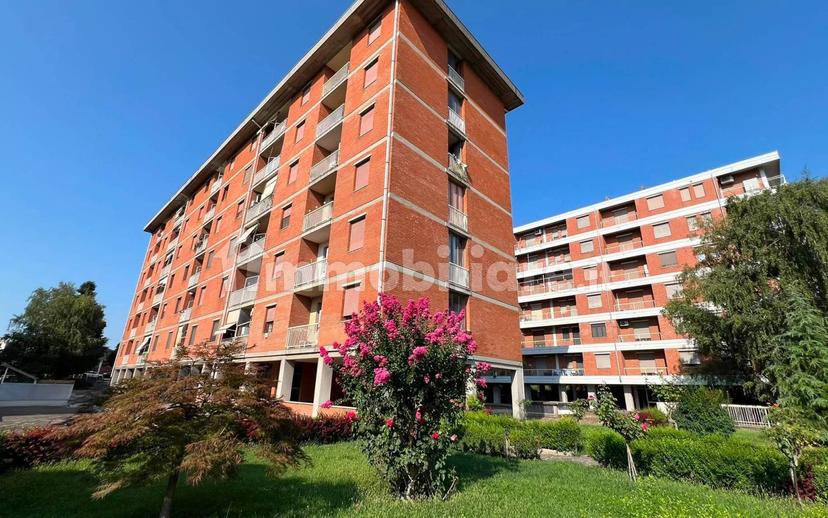 Quadrilocale via Don Giuseppe Giovine 36, Galimberti, Alessandria — foto 2 di 73