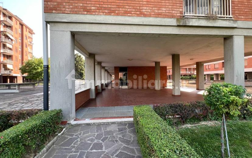 Quadrilocale via Don Giuseppe Giovine 36, Galimberti, Alessandria — foto 4 di 73