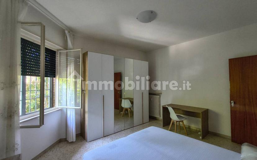 Stanza doppia via del Filato 10, Perugia