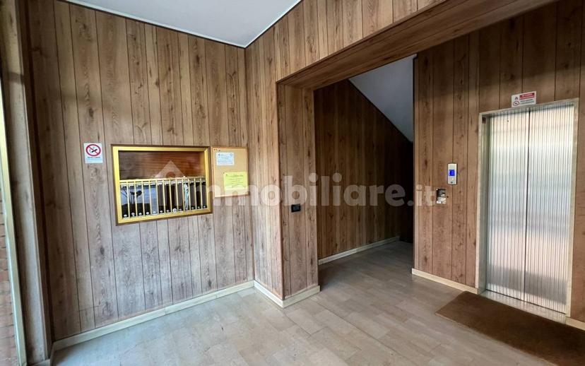 Quadrilocale via Don Giuseppe Giovine 36, Galimberti, Alessandria — foto 56 di 73