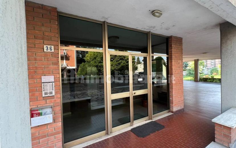 Quadrilocale via Don Giuseppe Giovine 36, Galimberti, Alessandria — foto 42 di 73