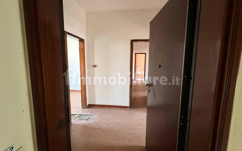 Quadrilocale via Don Giuseppe Giovine 36, Galimberti, Alessandria — foto 8 di 73