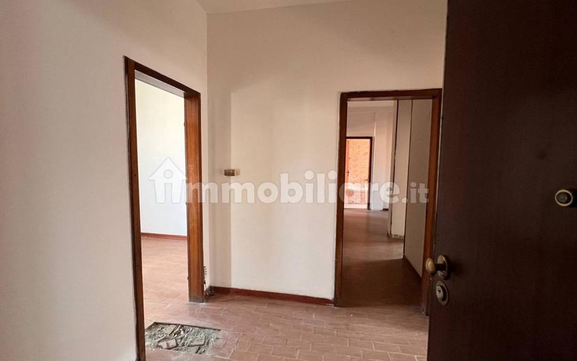 Quadrilocale via Don Giuseppe Giovine 36, Galimberti, Alessandria — foto 55 di 73
