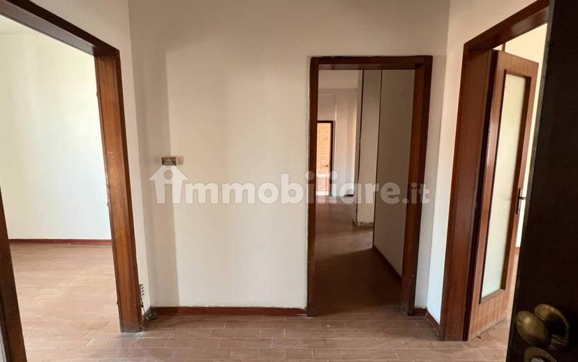 Quadrilocale via Don Giuseppe Giovine 36, Galimberti, Alessandria — foto 63 di 73