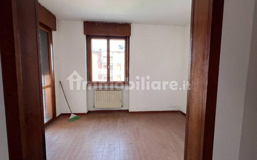 Quadrilocale via Don Giuseppe Giovine 36, Galimberti, Alessandria — foto 54 di 73