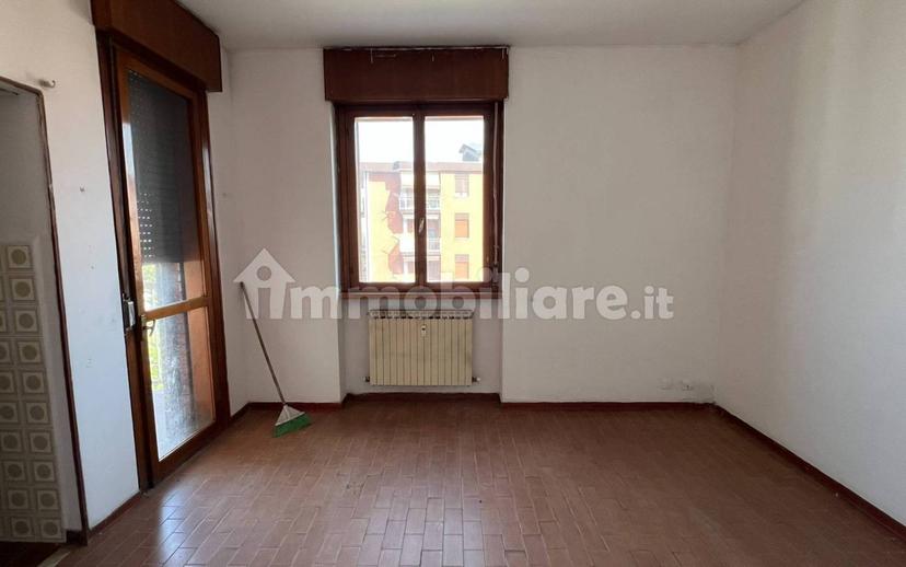 Quadrilocale via Don Giuseppe Giovine 36, Galimberti, Alessandria — foto 44 di 73