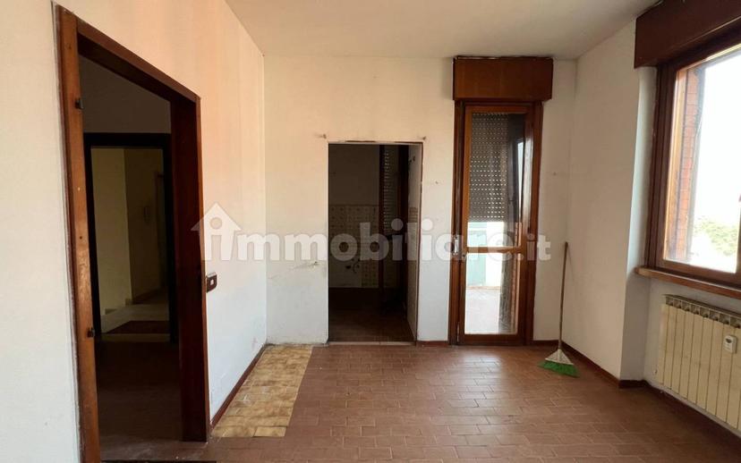 Quadrilocale via Don Giuseppe Giovine 36, Galimberti, Alessandria — foto 61 di 73