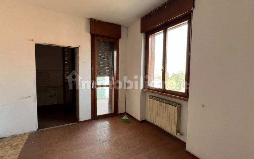 Quadrilocale via Don Giuseppe Giovine 36, Galimberti, Alessandria — foto 13 di 73