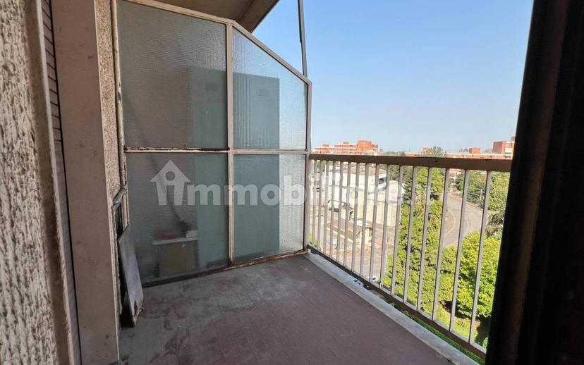 Quadrilocale via Don Giuseppe Giovine 36, Galimberti, Alessandria — foto 41 di 73