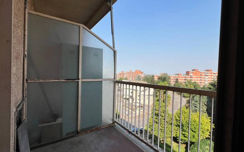 Quadrilocale via Don Giuseppe Giovine 36, Galimberti, Alessandria — foto 25 di 73