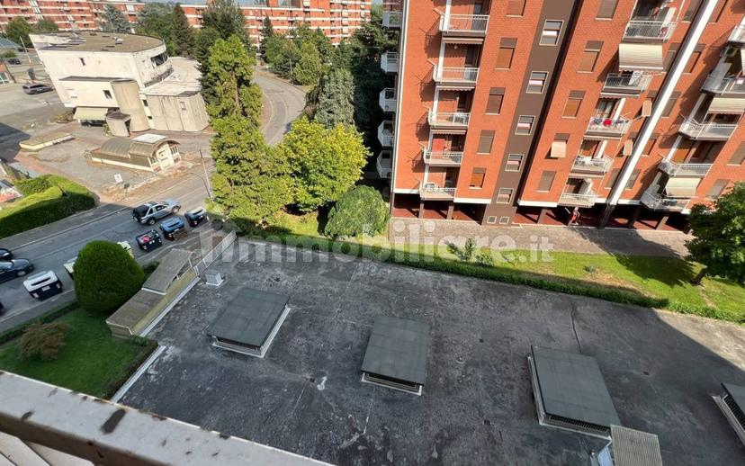 Quadrilocale via Don Giuseppe Giovine 36, Galimberti, Alessandria — foto 64 di 73