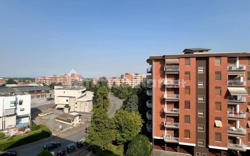 Quadrilocale via Don Giuseppe Giovine 36, Galimberti, Alessandria — foto 5 di 73