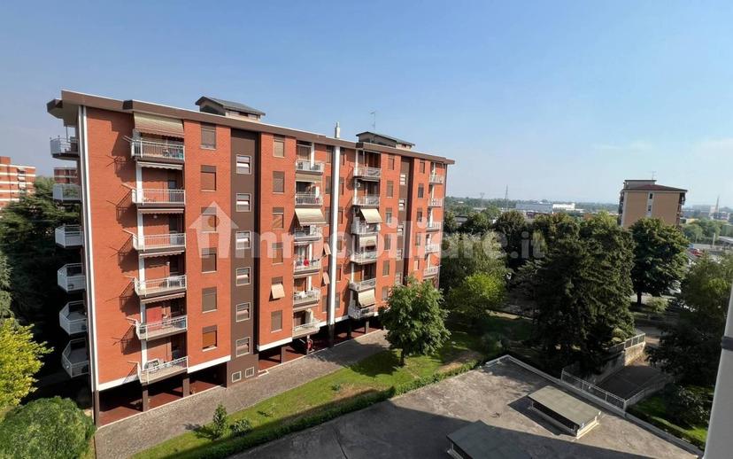 Quadrilocale via Don Giuseppe Giovine 36, Galimberti, Alessandria — foto 11 di 73