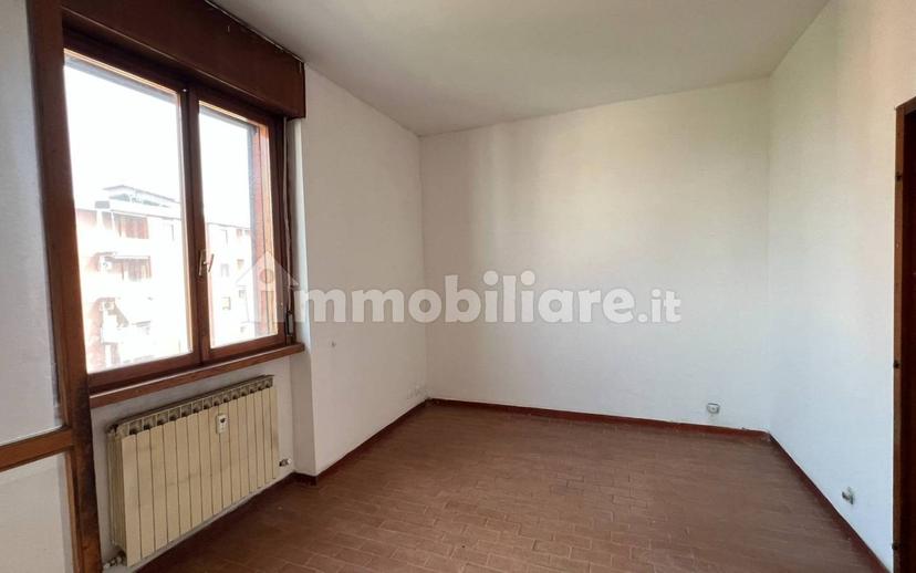 Quadrilocale via Don Giuseppe Giovine 36, Galimberti, Alessandria — foto 7 di 73