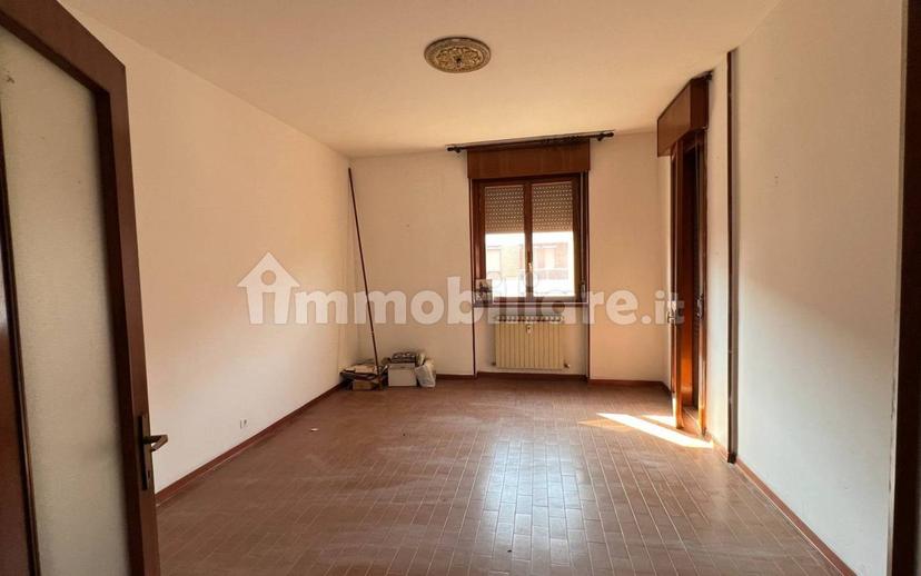 Quadrilocale via Don Giuseppe Giovine 36, Galimberti, Alessandria — foto 59 di 73