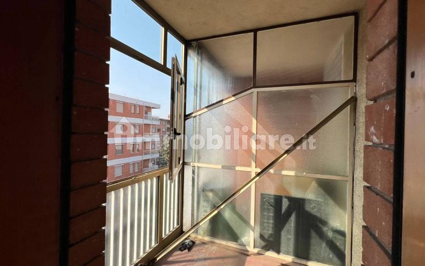 Quadrilocale via Don Giuseppe Giovine 36, Galimberti, Alessandria — foto 58 di 73