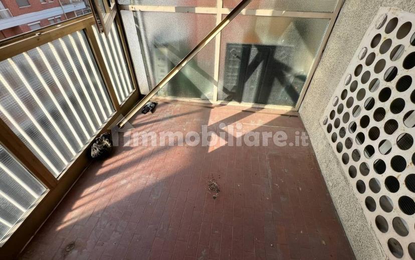 Quadrilocale via Don Giuseppe Giovine 36, Galimberti, Alessandria — foto 72 di 73